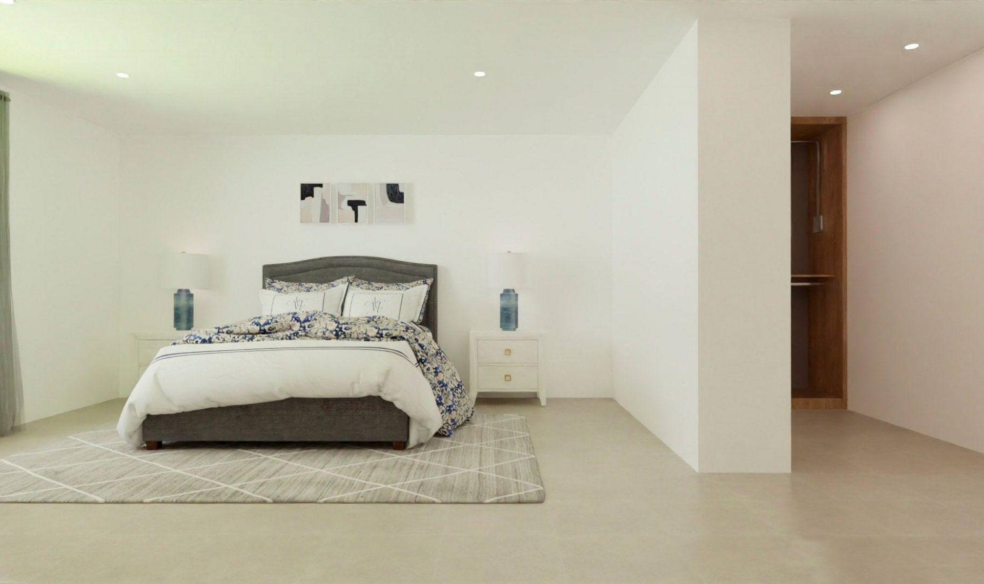 Novostavba - Vila -
Monforte del Cid - La Capitana