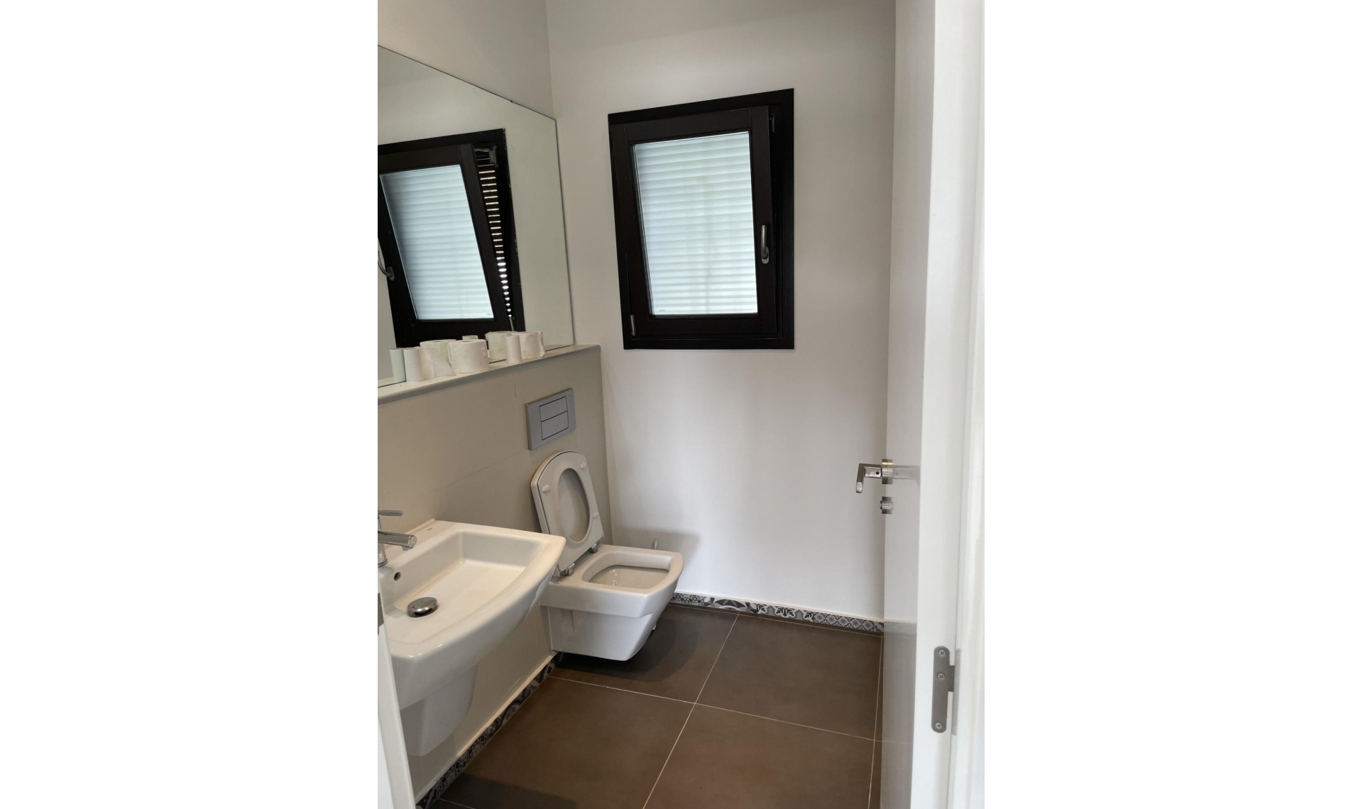 Novostavba - Vila -
Moraira - La sabatera