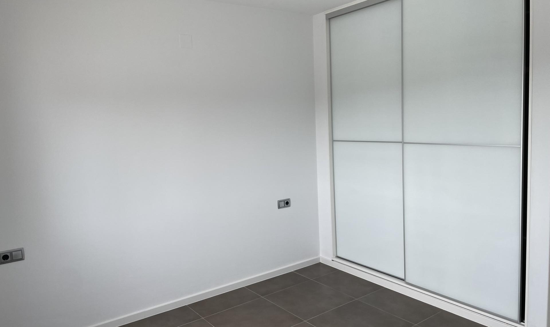 Novostavba - Vila -
Moraira - La sabatera