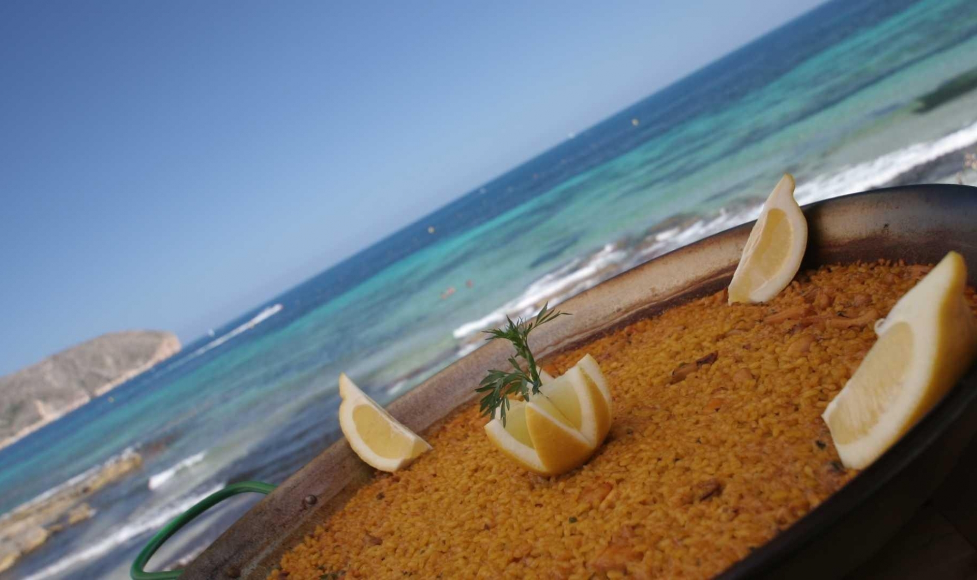 Novostavba - Vila -
Moraira - La sabatera