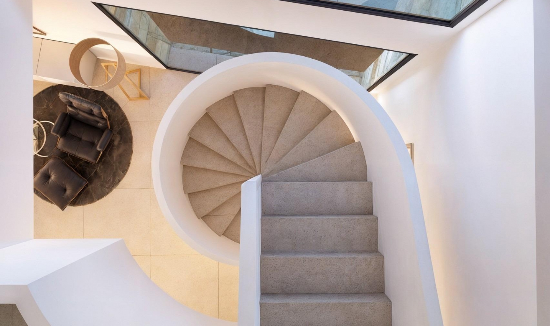 Novostavba - Vila -
Moraira - Pinar del Advocat