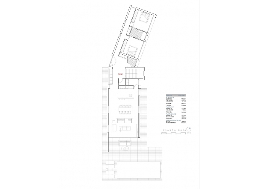 Novostavba - Vila -
Moraira_Teulada - Cala L Andrago