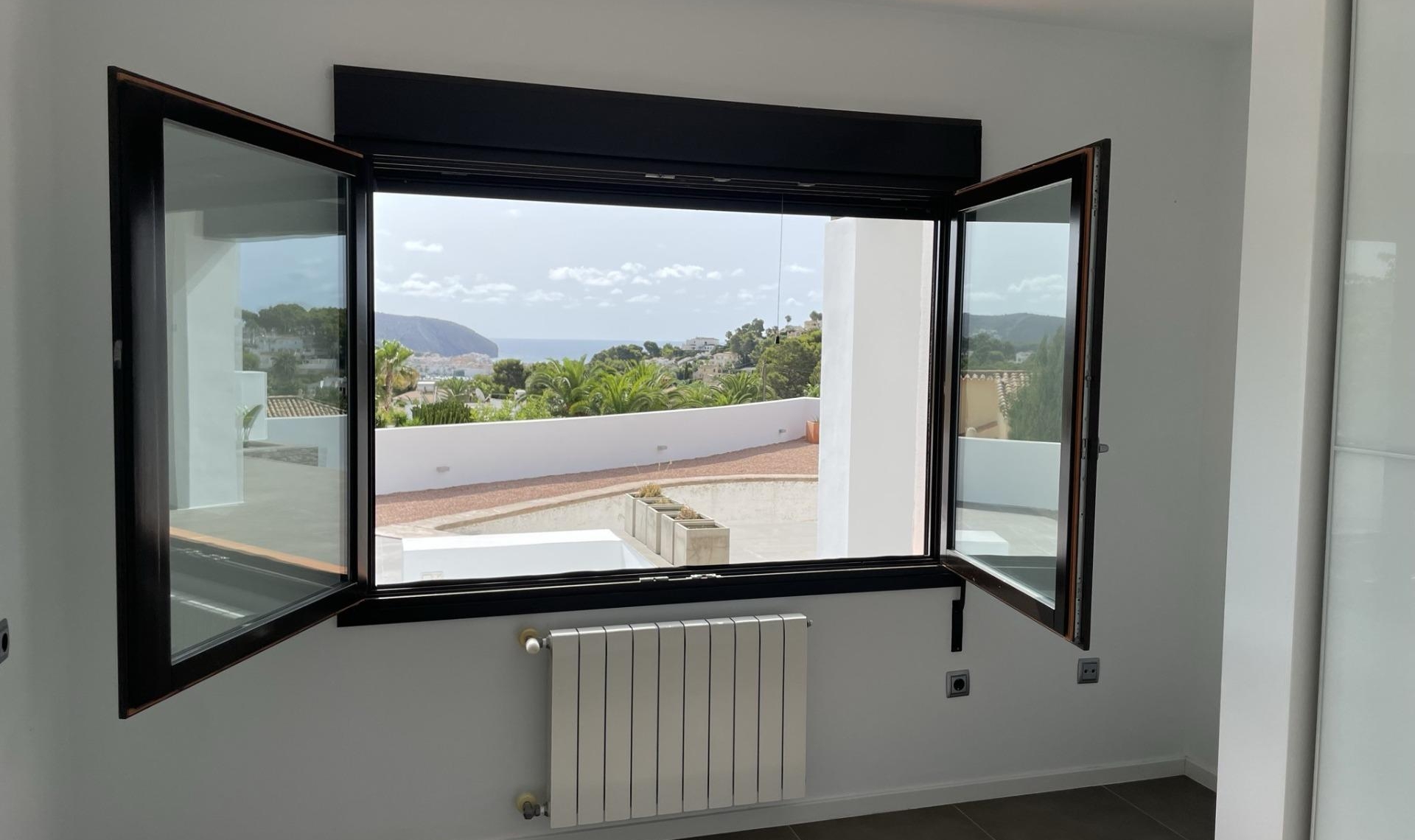 Novostavba - Vila -
Moraira_Teulada - La Sabatera