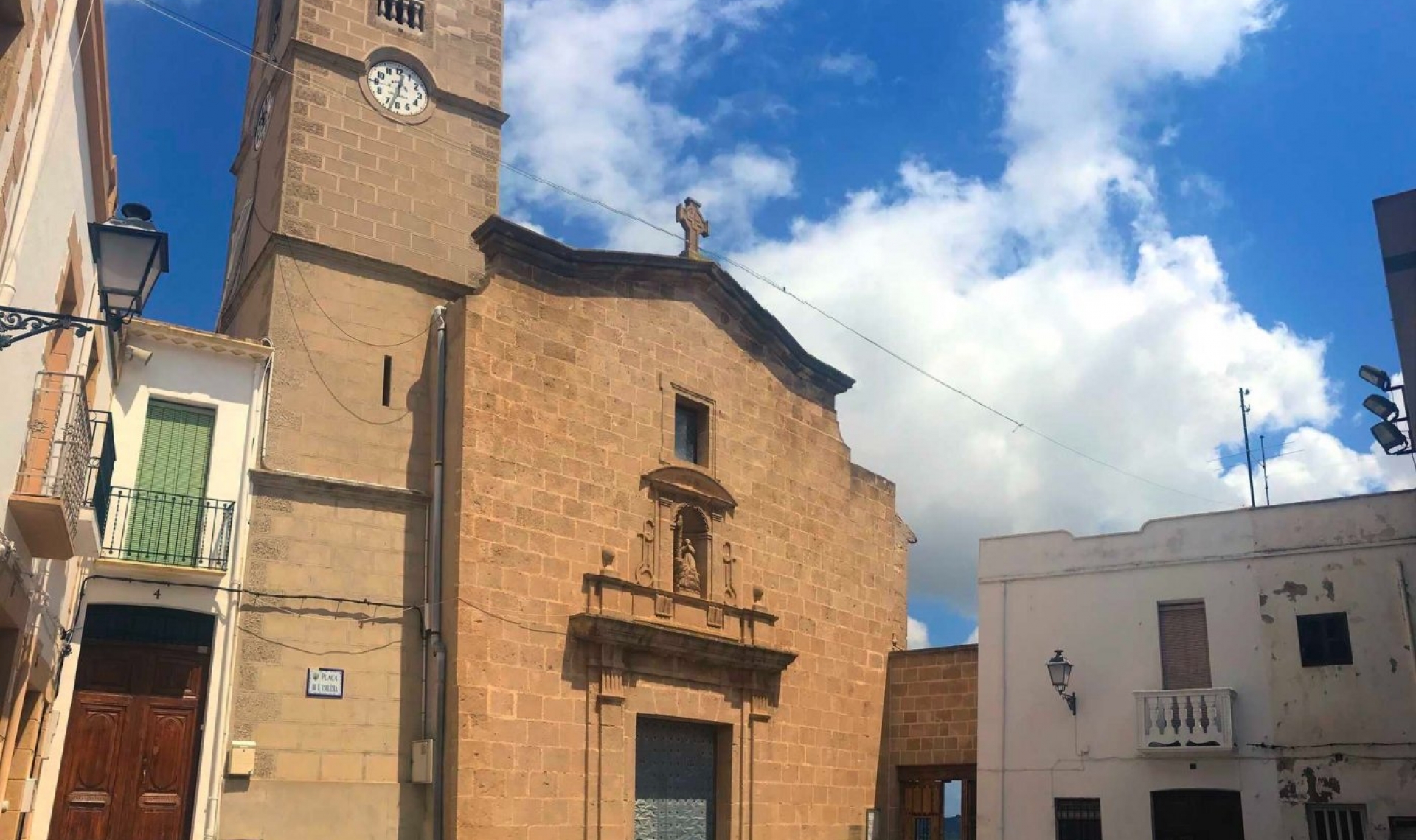 Novostavba - Vila -
Moraira - Verde pino