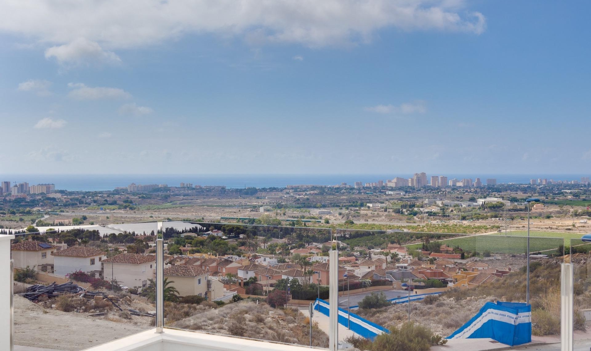 Novostavba - Vila -
Mutxamel