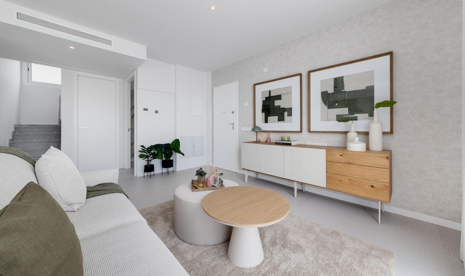 Novostavba - Vila -
Mutxamel