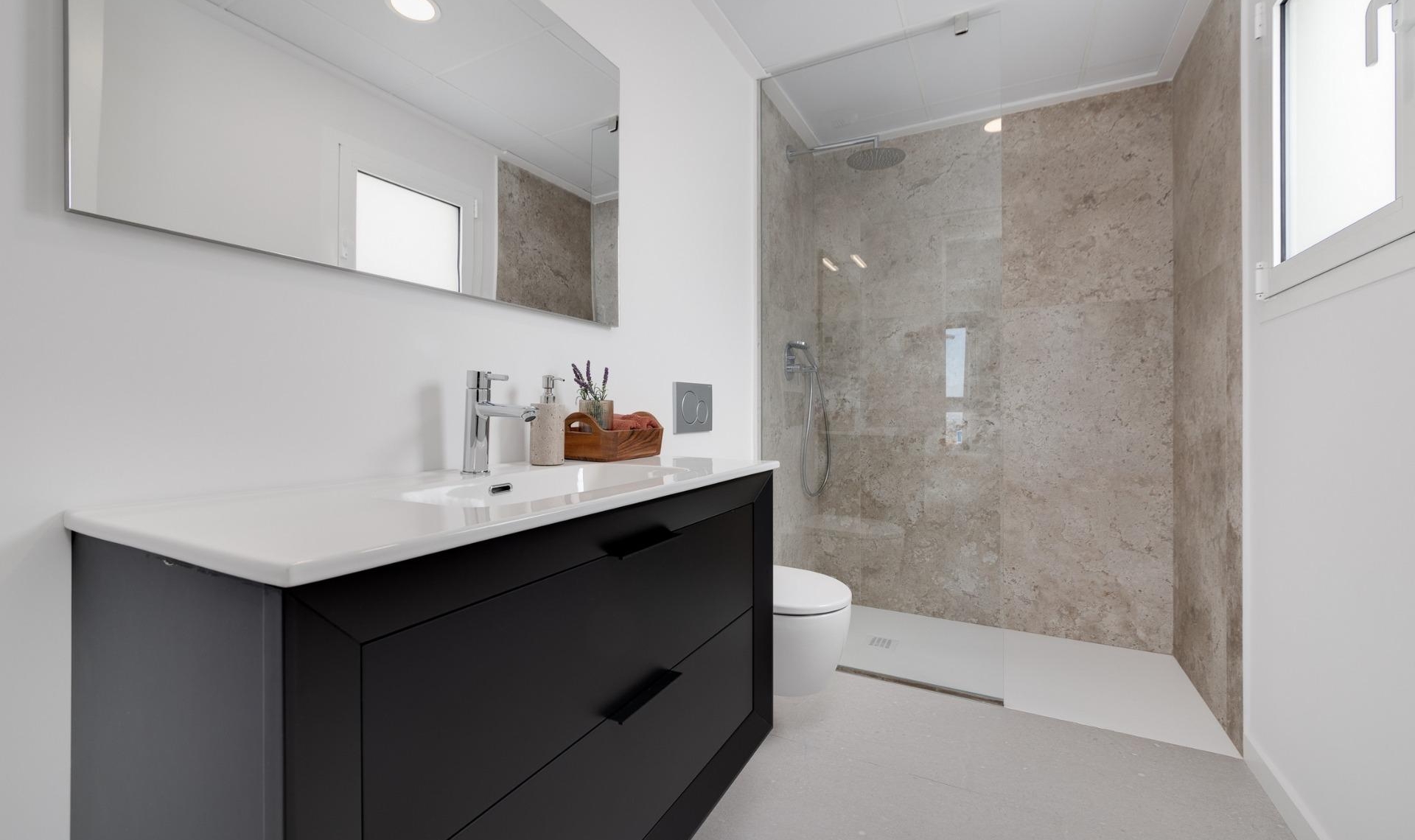 Novostavba - Vila -
Mutxamel