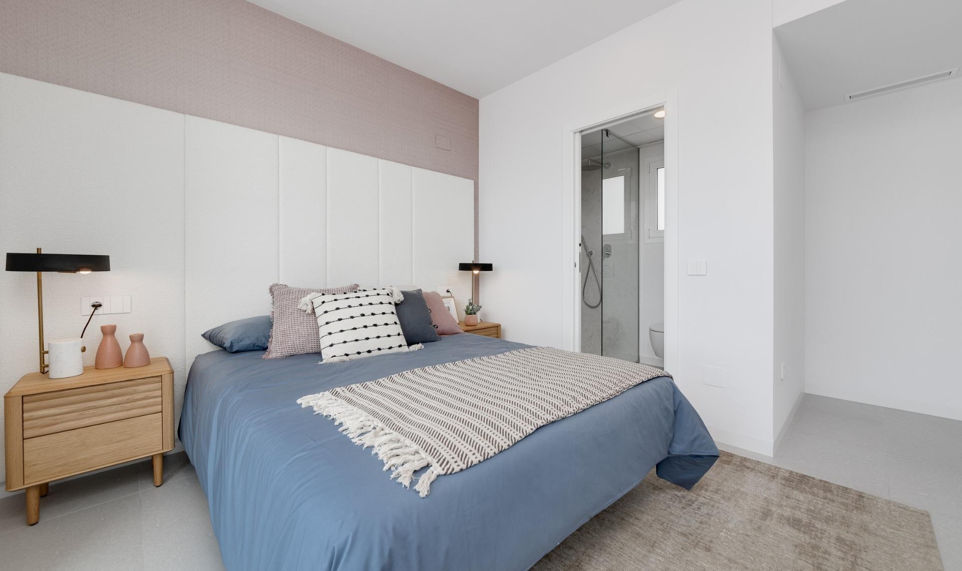 Novostavba - Vila -
Mutxamel