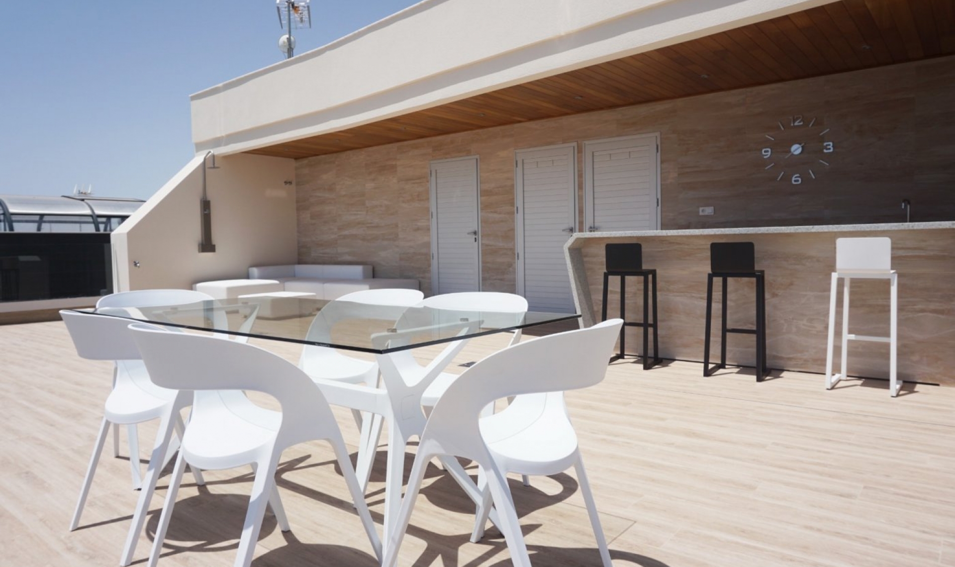 Novostavba - Vila -
Orihuela Costa - Aguamarina