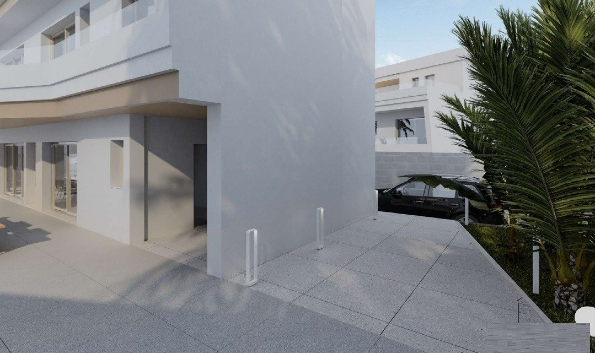 Novostavba - Vila -
Orihuela Costa - Aguamarina