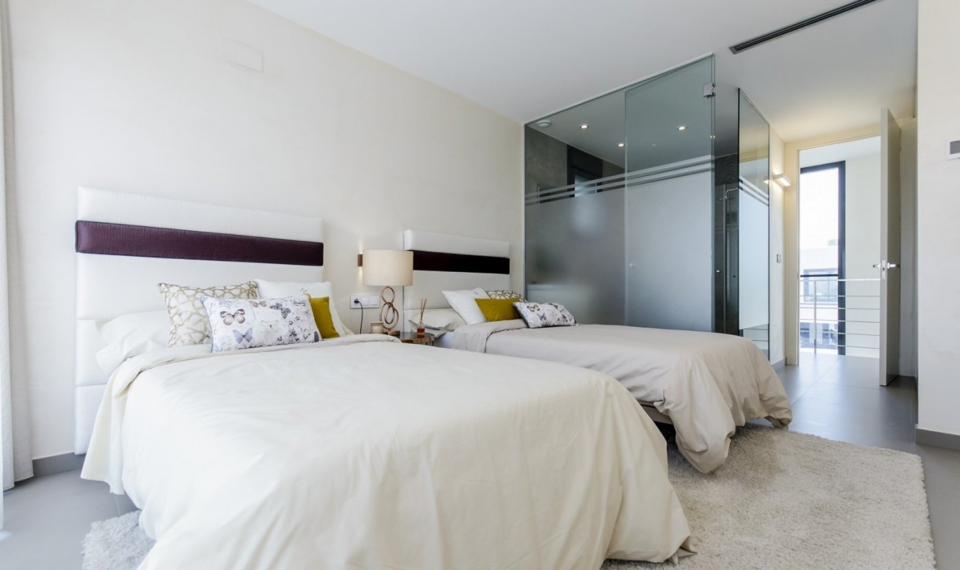 Novostavba - Vila -
Orihuela Costa - Campoamor