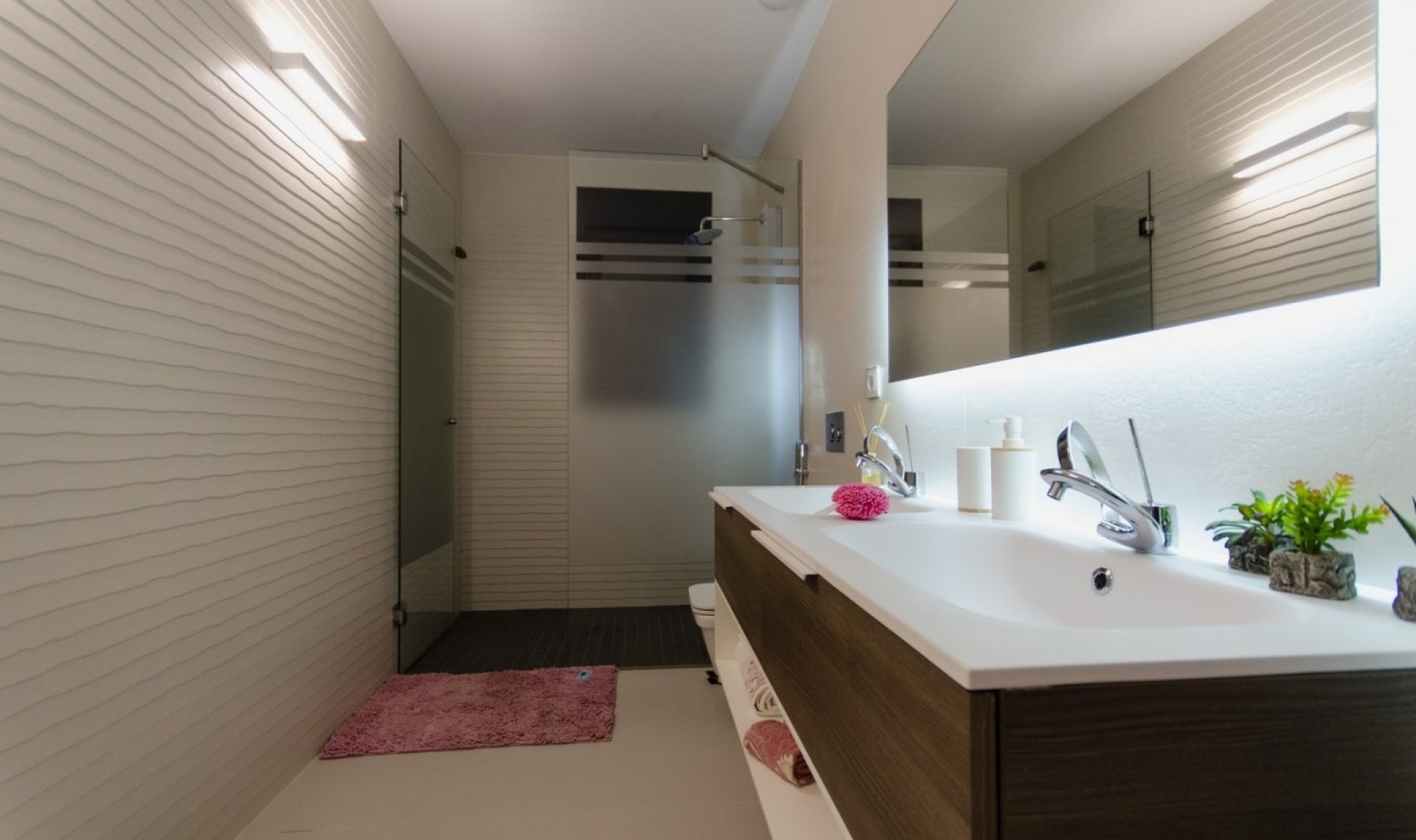 Novostavba - Vila -
Orihuela Costa - Campoamor