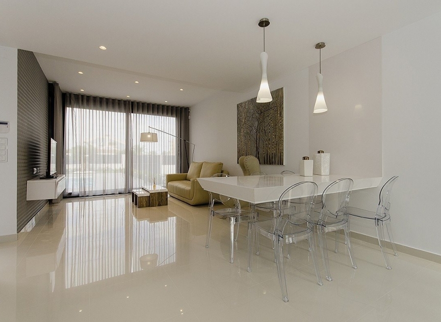 Novostavba - Vila -
Orihuela Costa - Campoamor