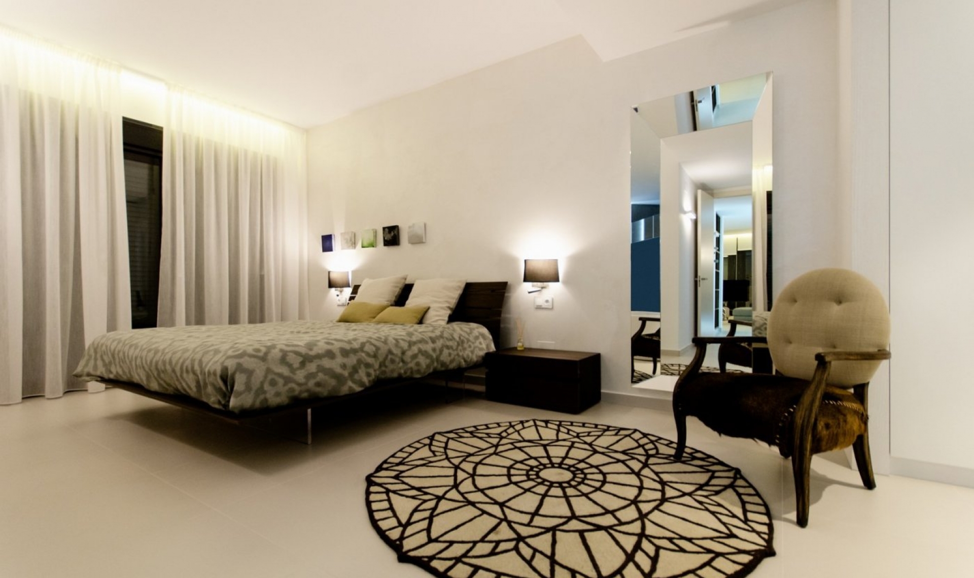 Novostavba - Vila -
Orihuela Costa - Campoamor
