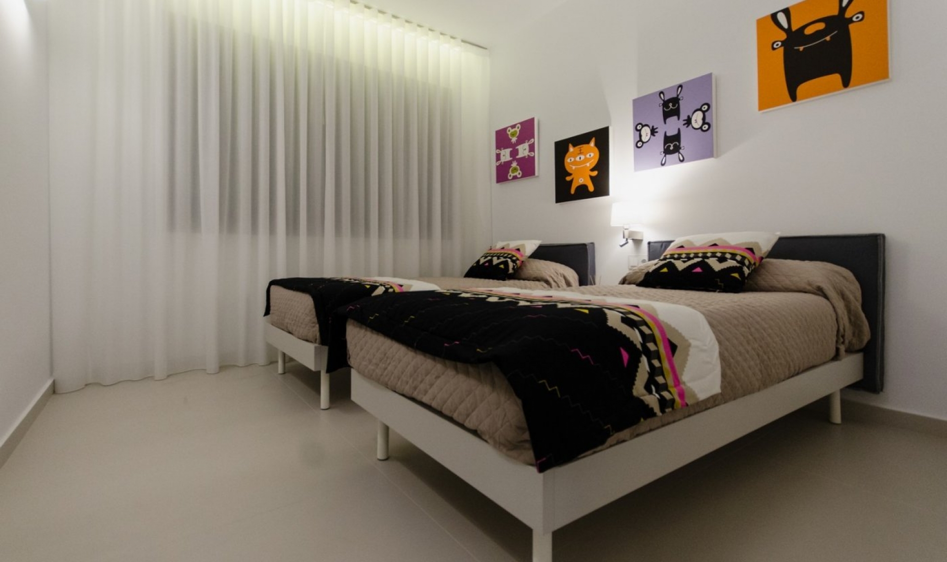 Novostavba - Vila -
Orihuela Costa - Campoamor