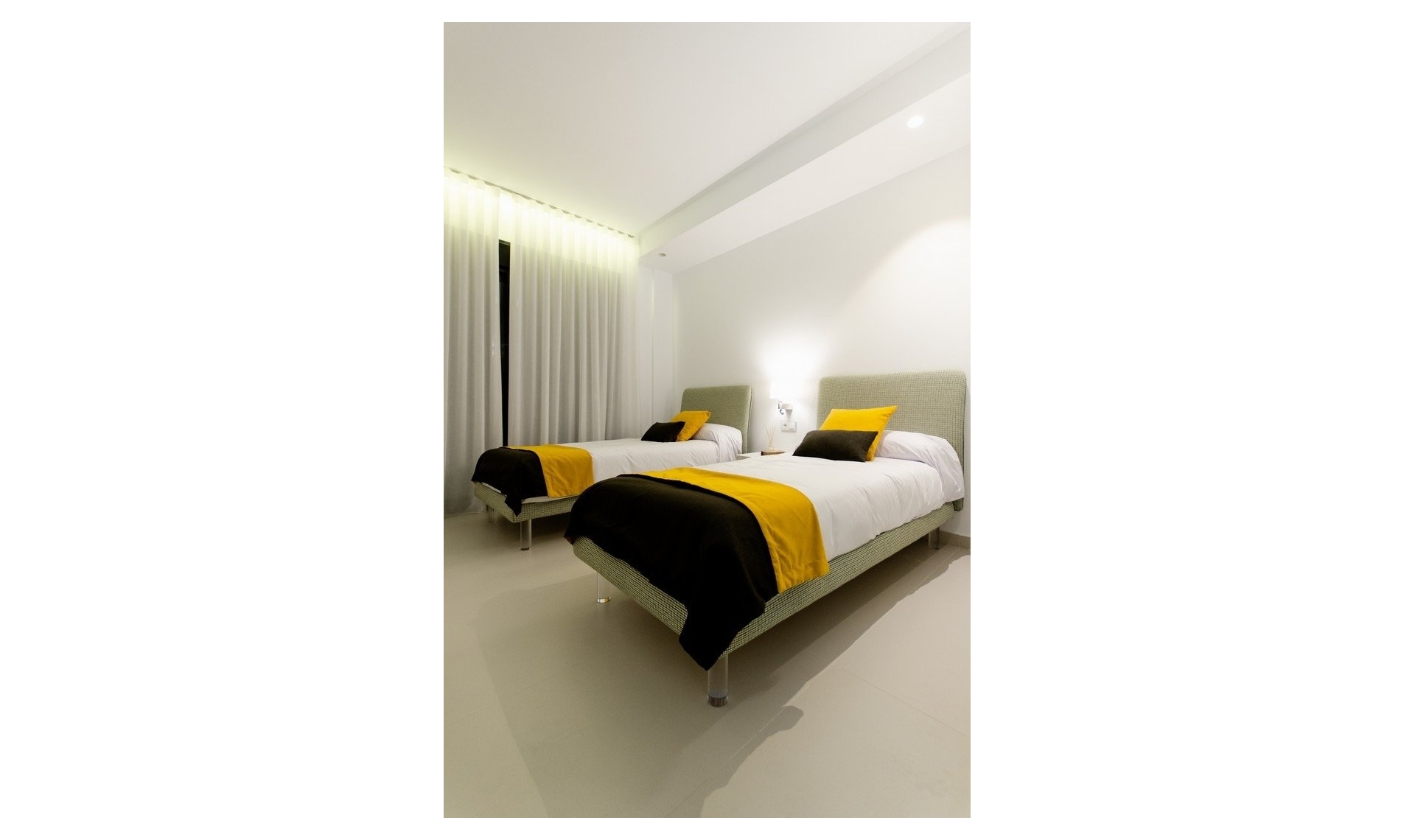 Novostavba - Vila -
Orihuela Costa - Campoamor