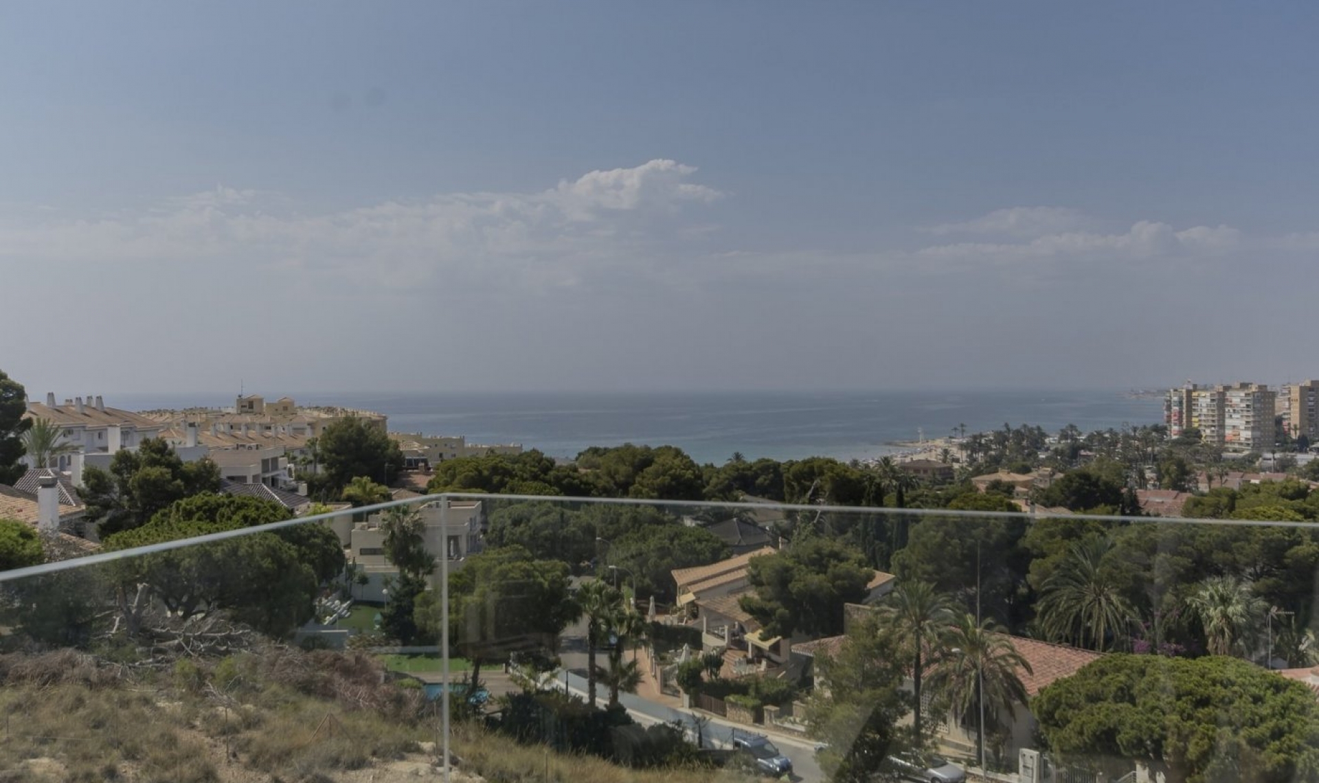 Novostavba - Vila -
Orihuela Costa - Campoamor
