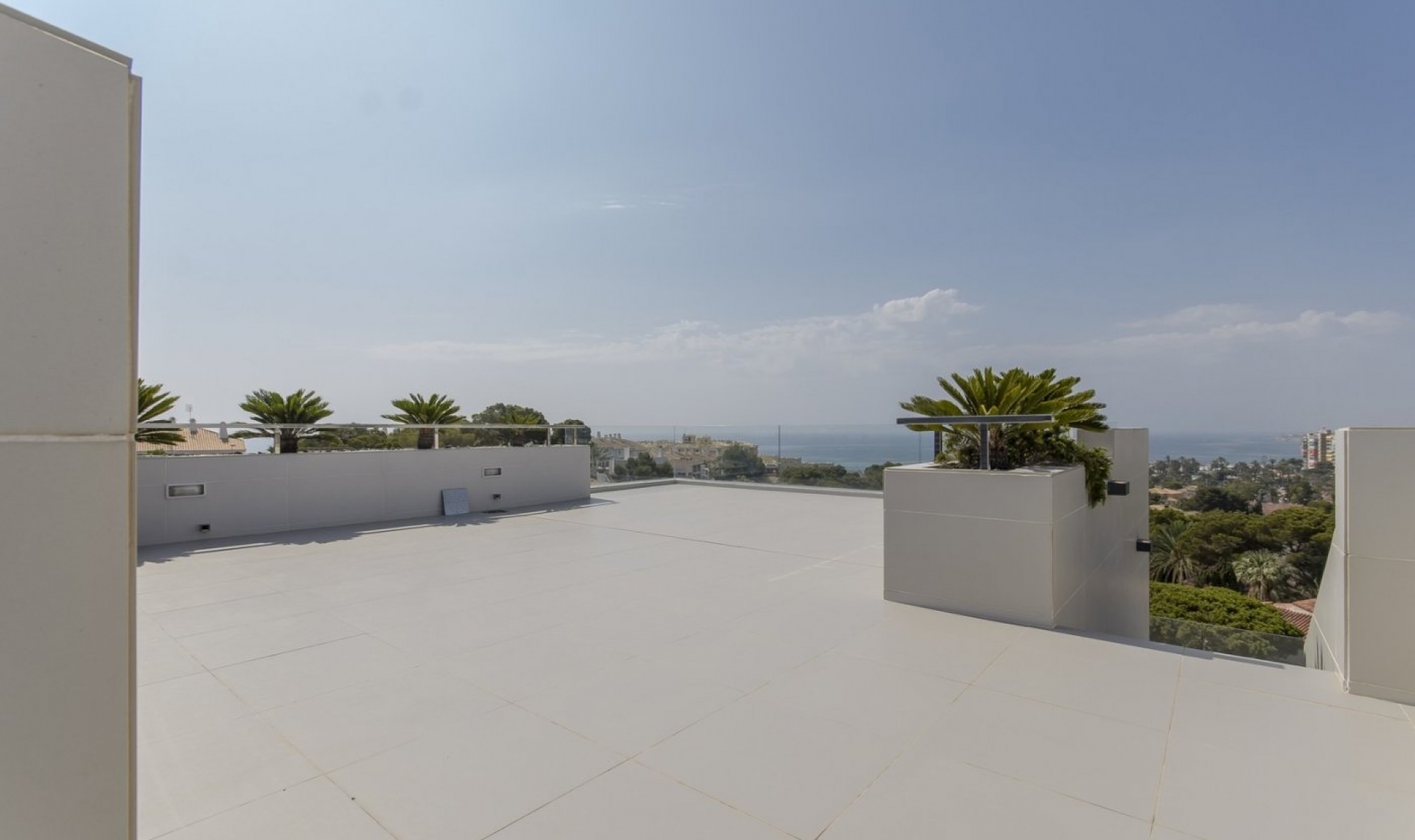 Novostavba - Vila -
Orihuela Costa - Campoamor
