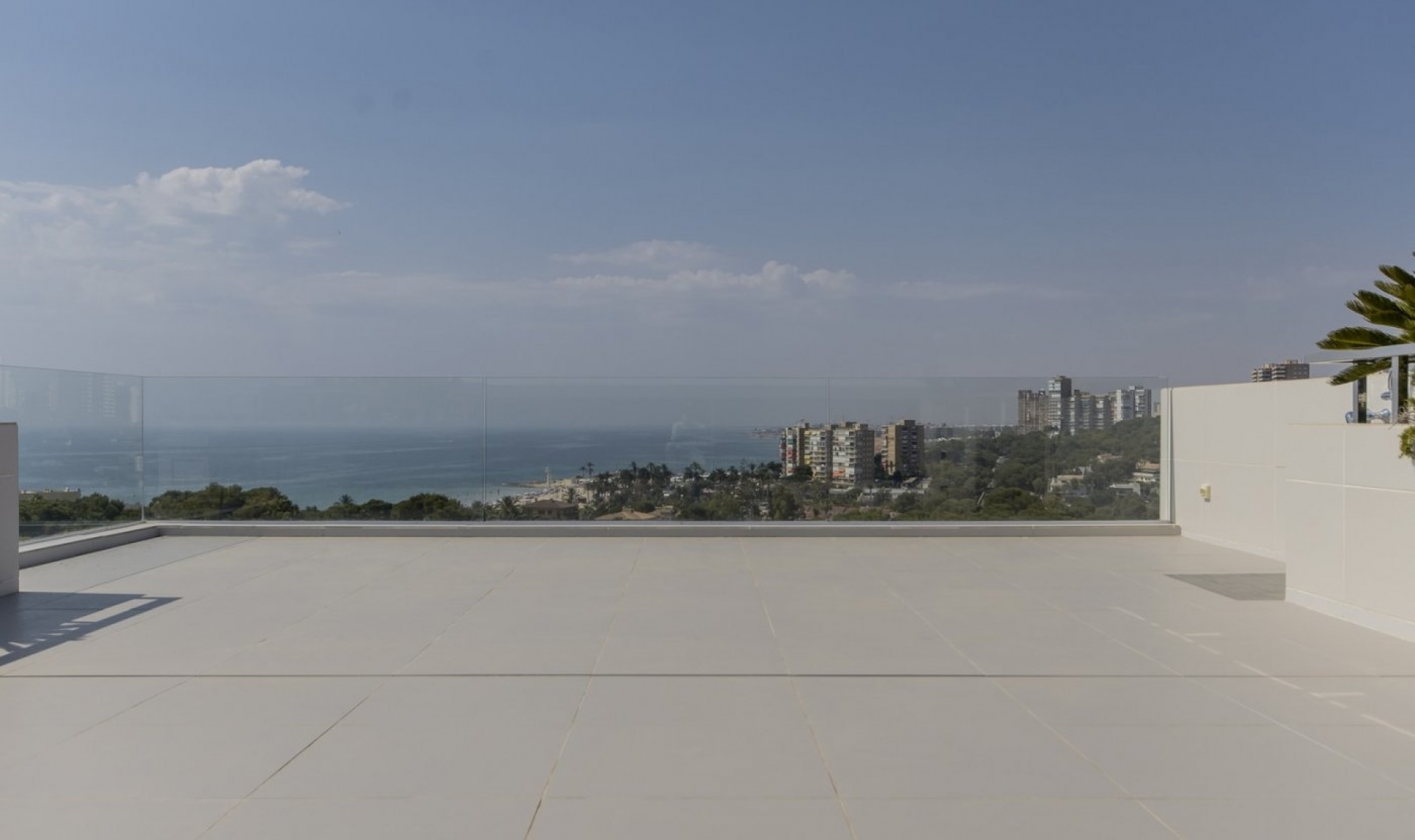 Novostavba - Vila -
Orihuela Costa - Campoamor