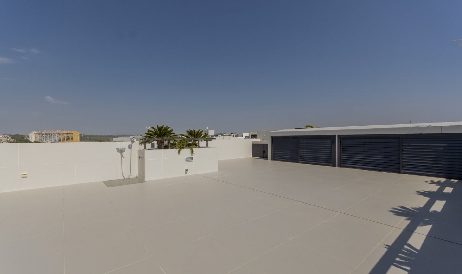 Novostavba - Vila -
Orihuela Costa - Campoamor