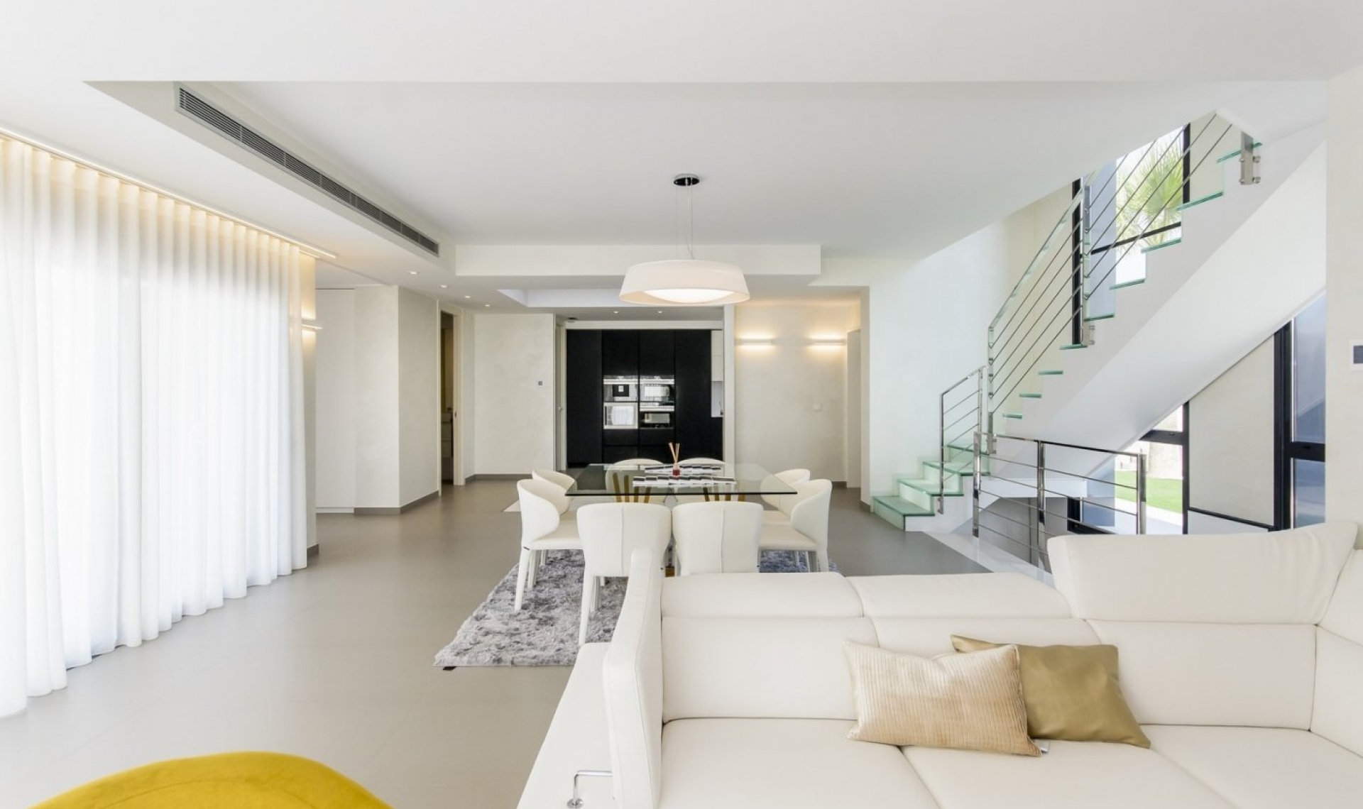 Novostavba - Vila -
Orihuela Costa - Campoamor