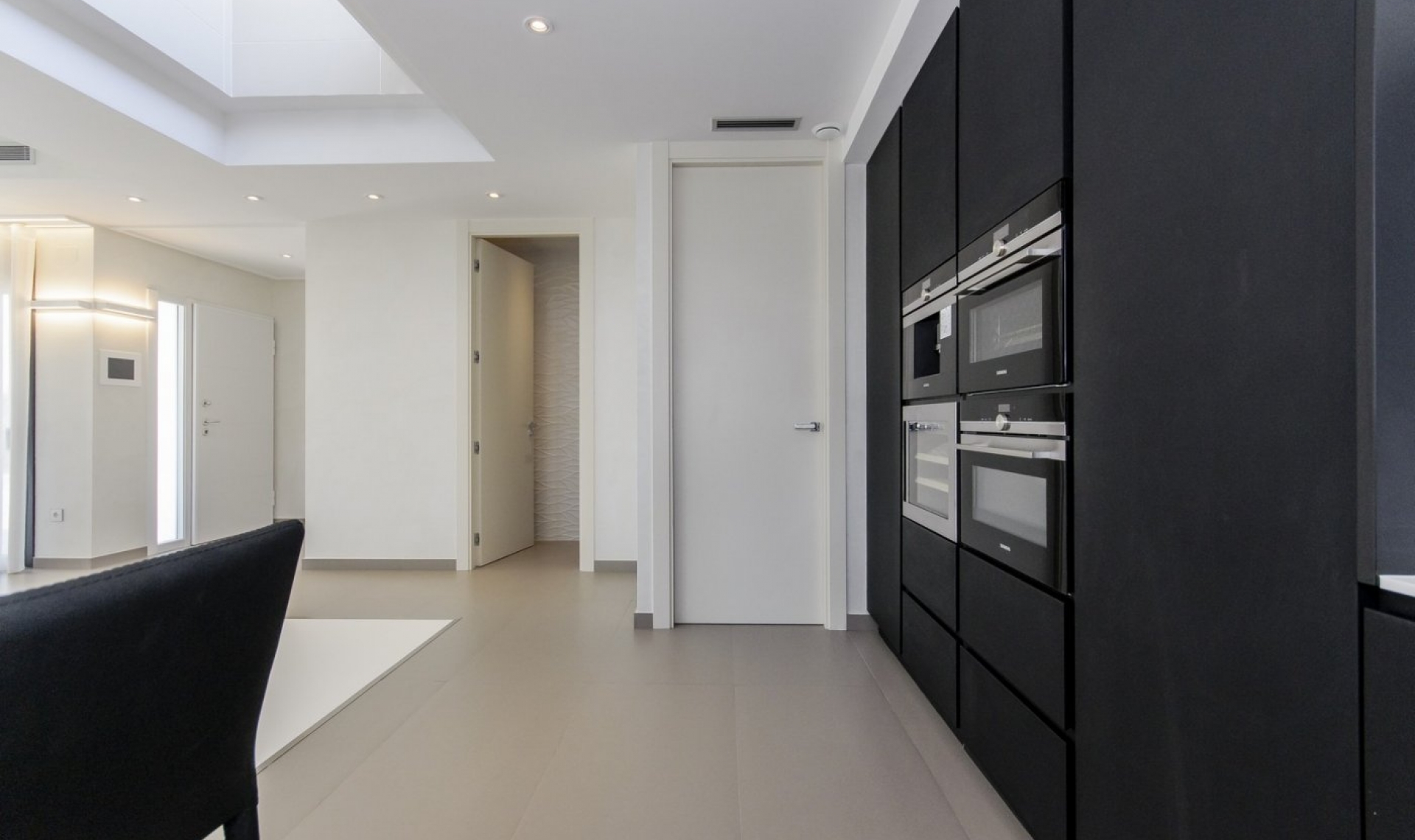 Novostavba - Vila -
Orihuela Costa - Campoamor