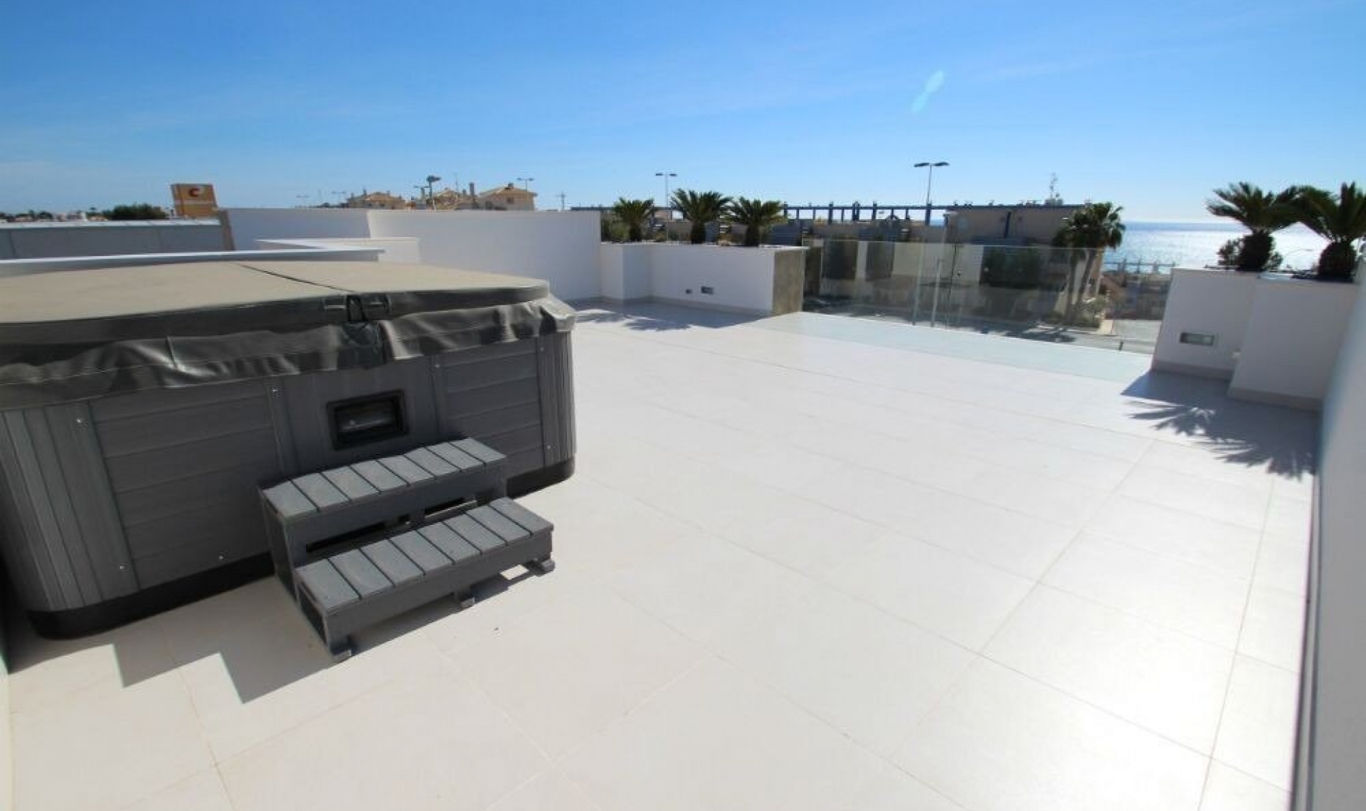Novostavba - Vila -
Orihuela Costa - Campoamor