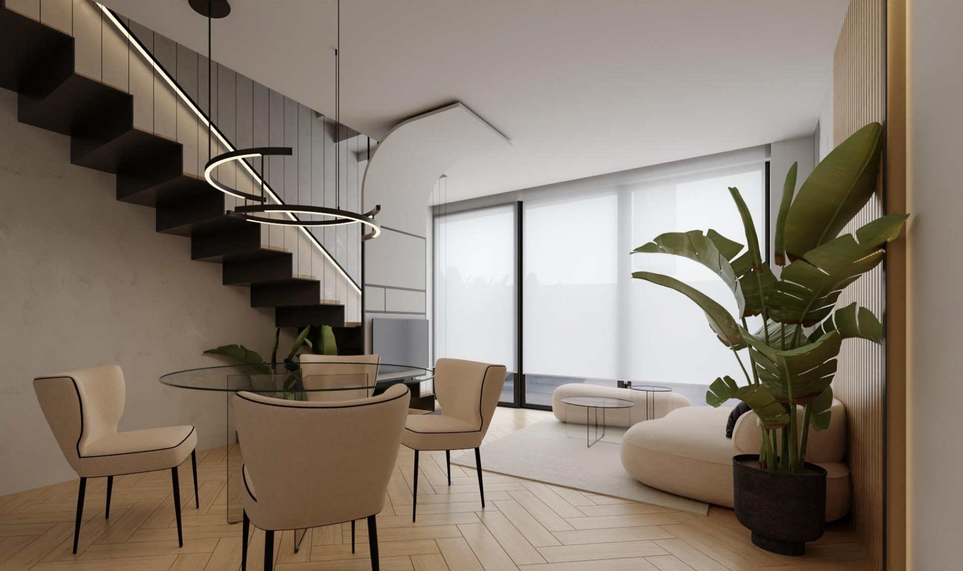 Novostavba - Vila -
Orihuela Costa - Castillo de Don Juan