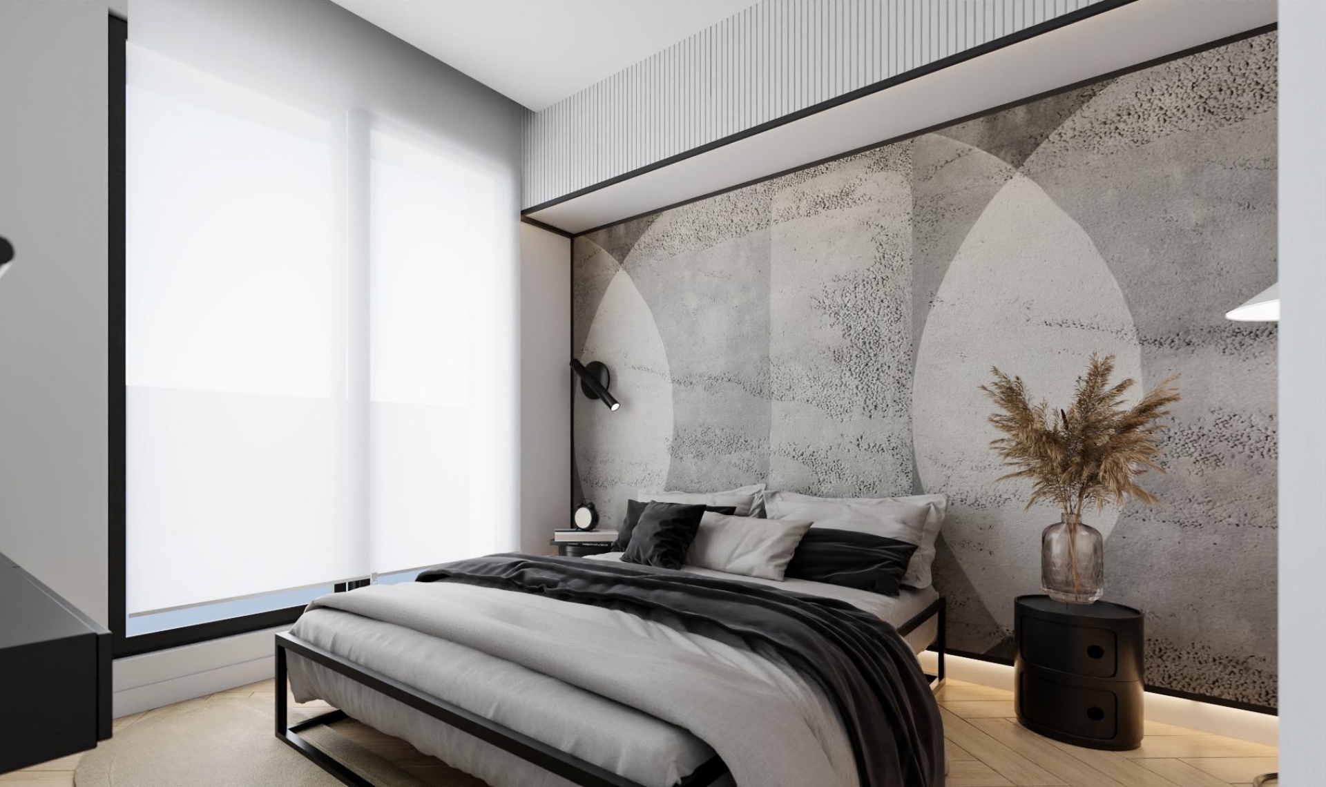 Novostavba - Vila -
Orihuela Costa - Castillo de Don Juan