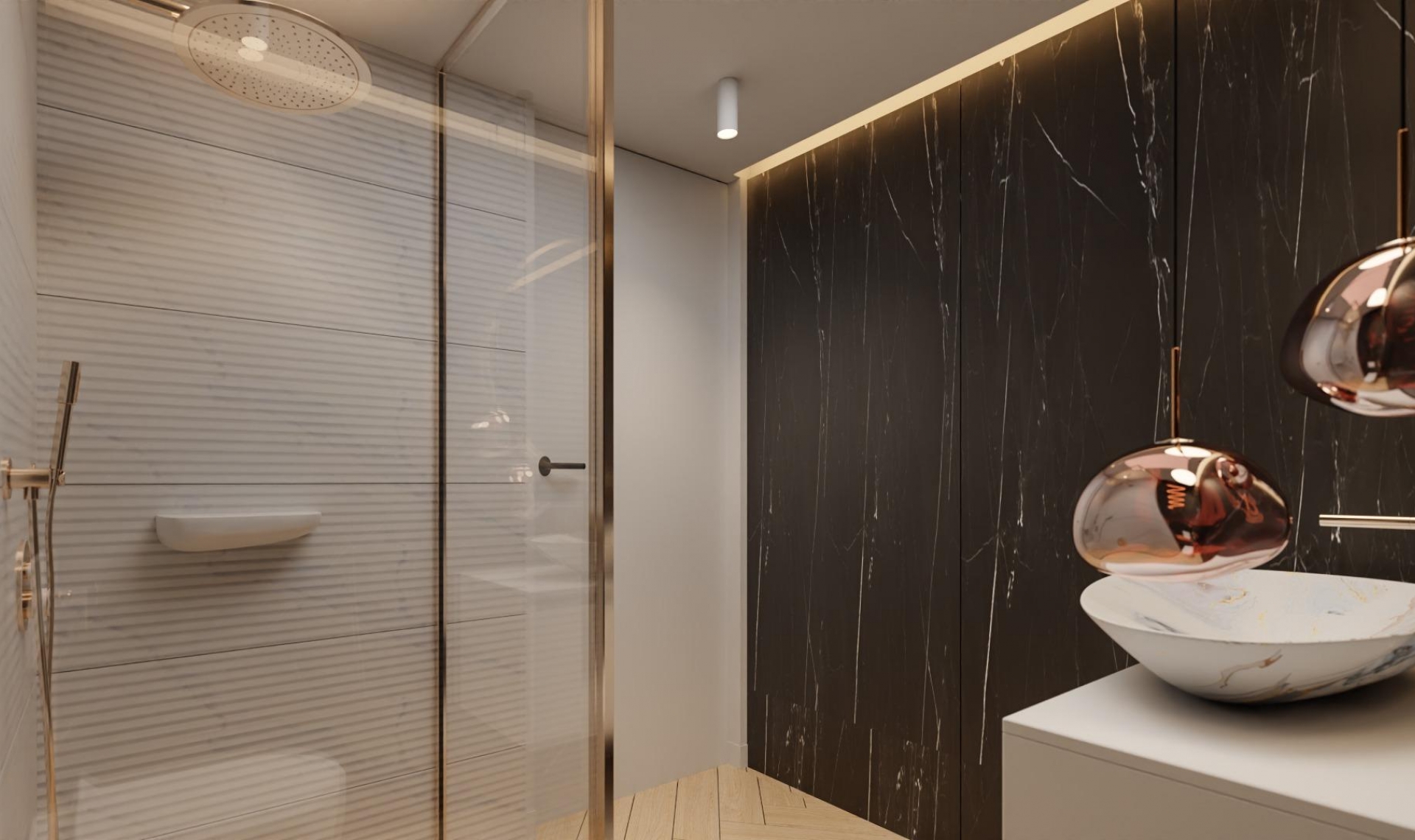 Novostavba - Vila -
Orihuela Costa - Castillo de Don Juan