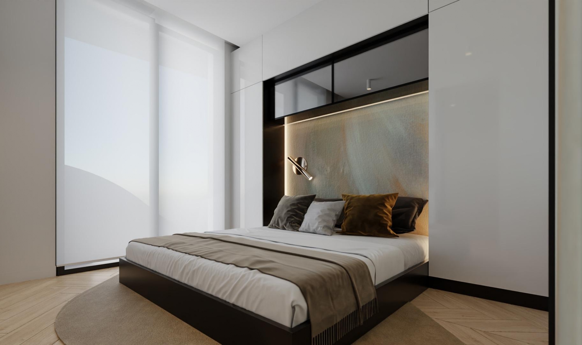 Novostavba - Vila -
Orihuela Costa - Castillo de Don Juan