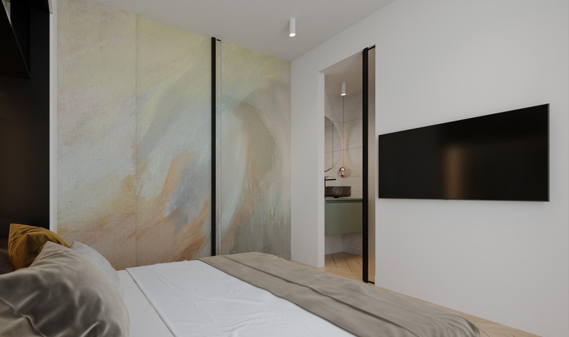 Novostavba - Vila -
Orihuela Costa - Castillo de Don Juan