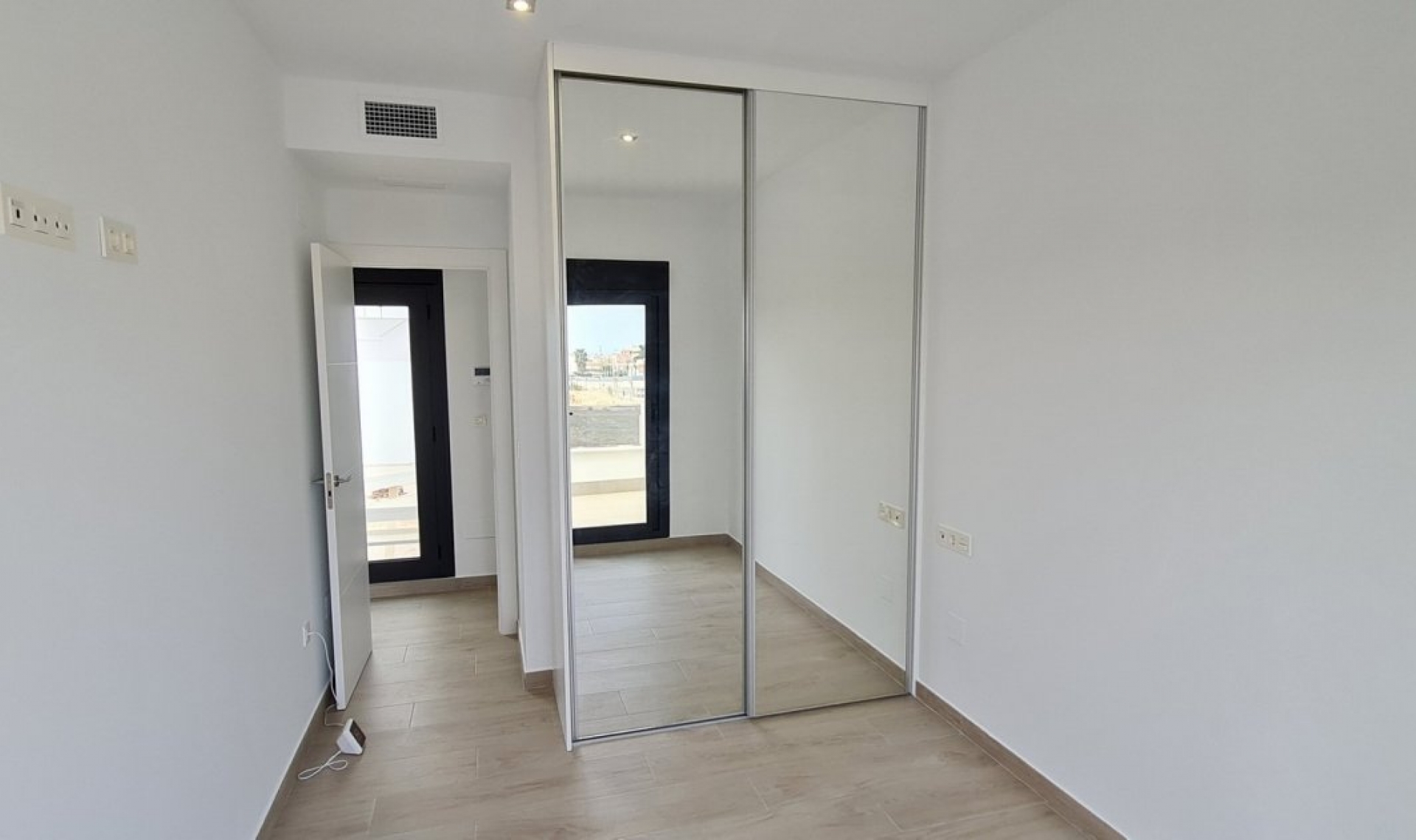 Novostavba - Vila -
Orihuela Costa - El Barranco