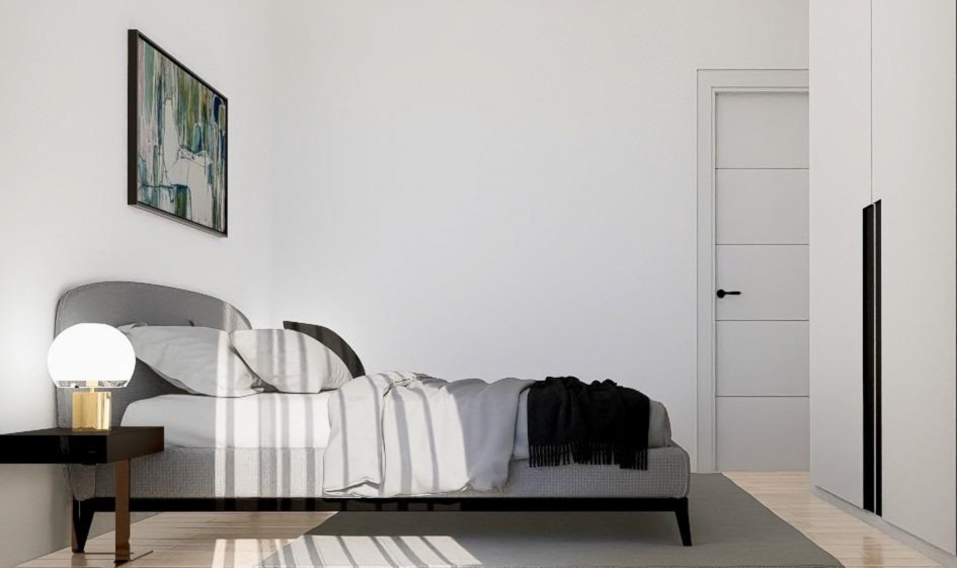 Novostavba - Vila -
Orihuela Costa - La Zenia