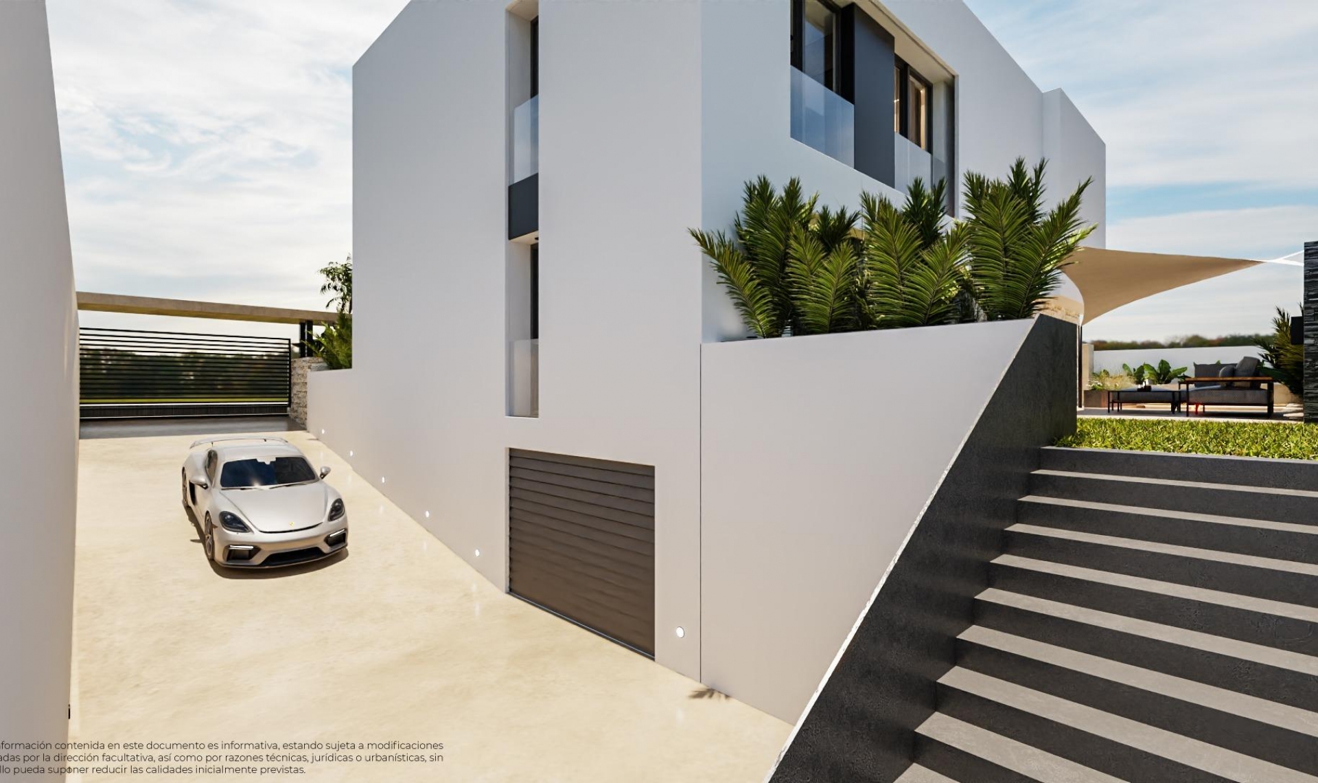 Novostavba - Vila -
Orihuela Costa - La Zenia