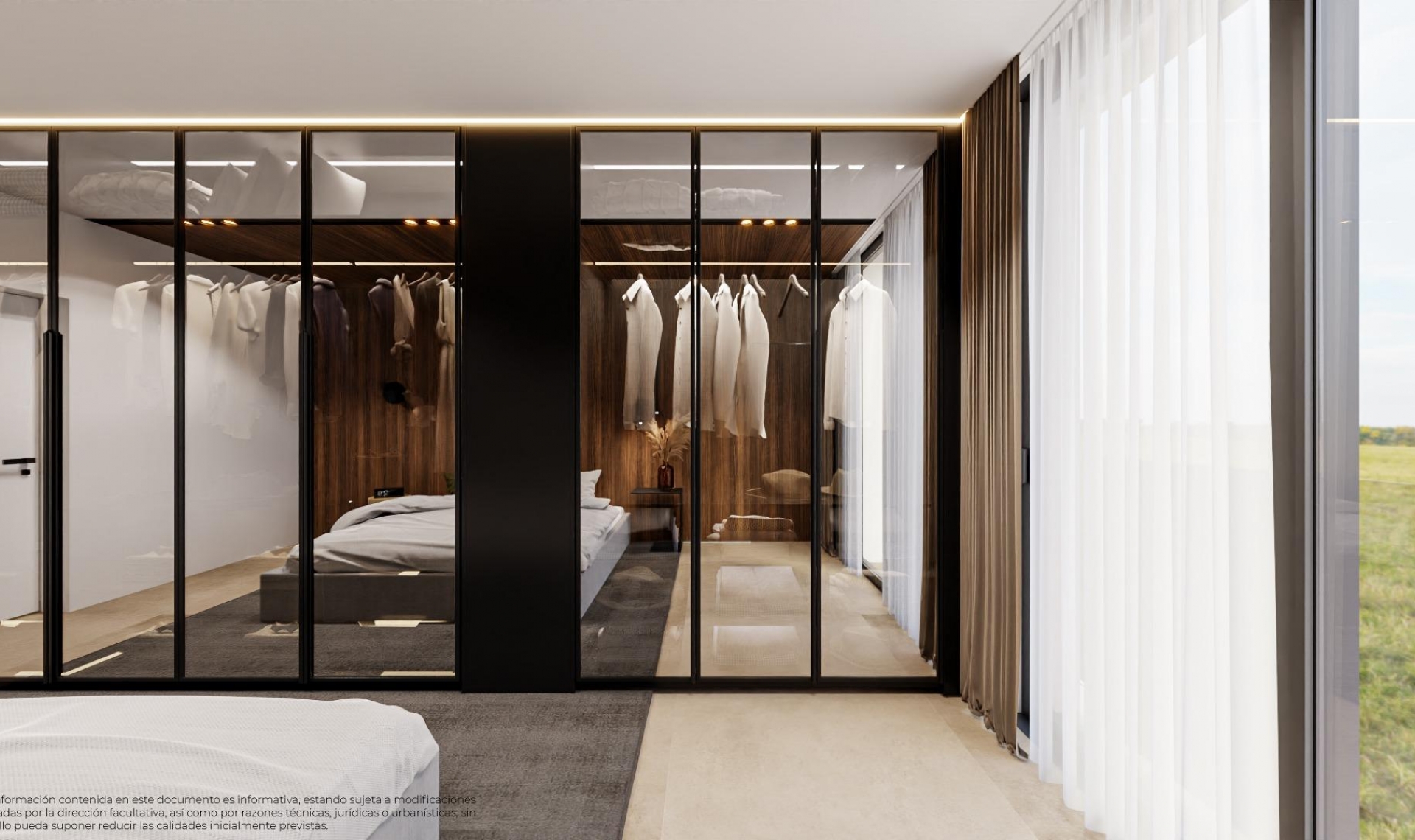 Novostavba - Vila -
Orihuela Costa - La Zenia