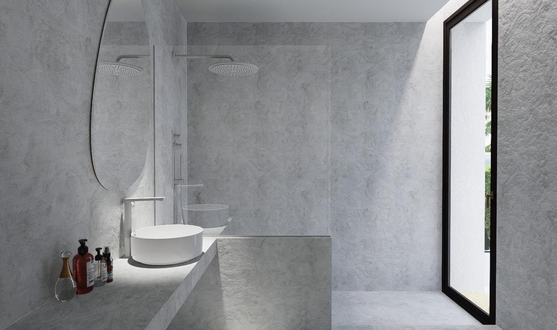 Novostavba - Vila -
Orihuela Costa - La Zenia