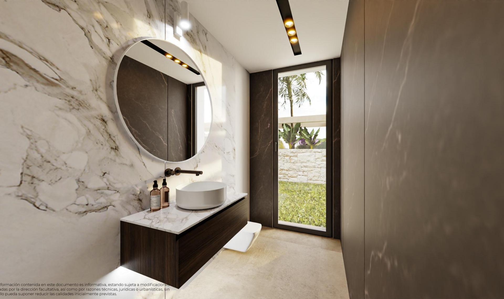 Novostavba - Vila -
Orihuela Costa - La Zenia