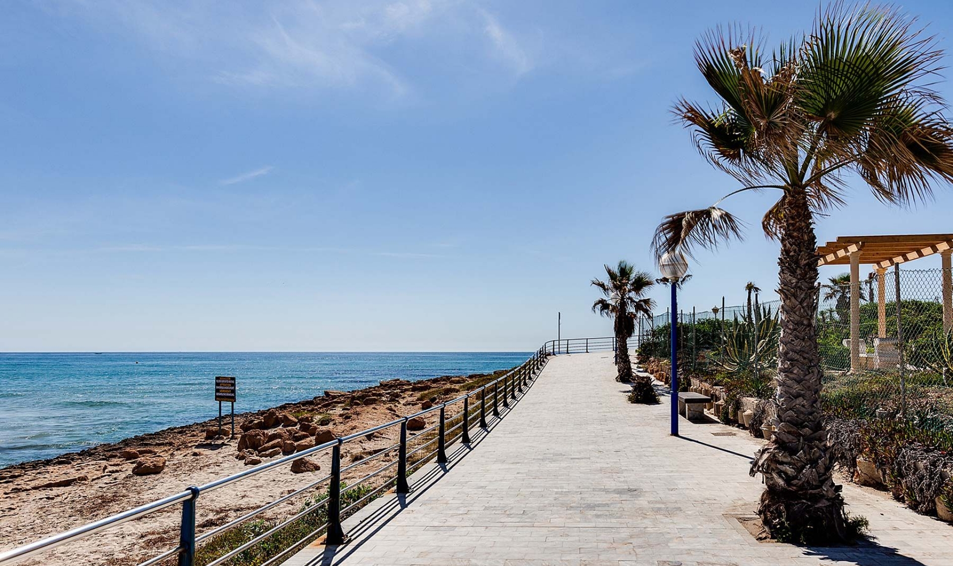 Novostavba - Vila -
Orihuela Costa - La Zenia
