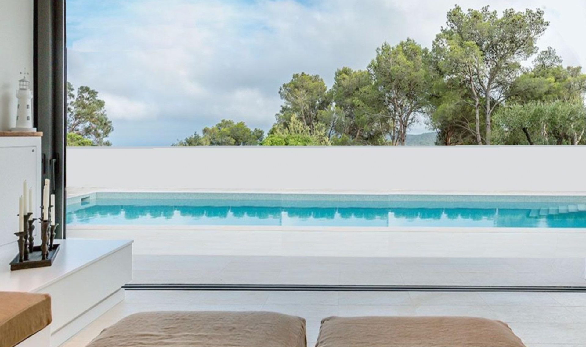 Novostavba - Vila -
Orihuela Costa - Las Filipinas