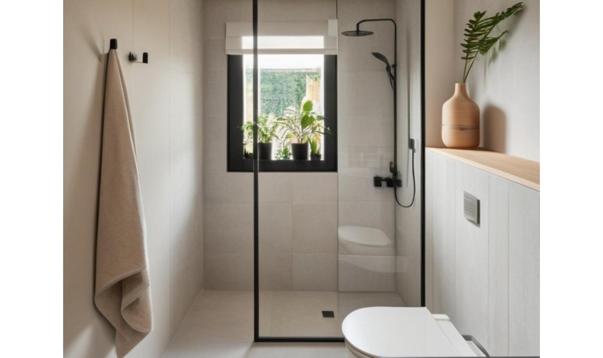 Novostavba - Vila -
Orihuela Costa - Las Filipinas