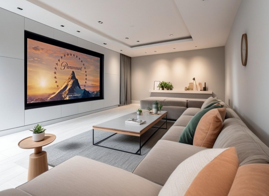 Novostavba - Vila -
Orihuela Costa - Las Filipinas