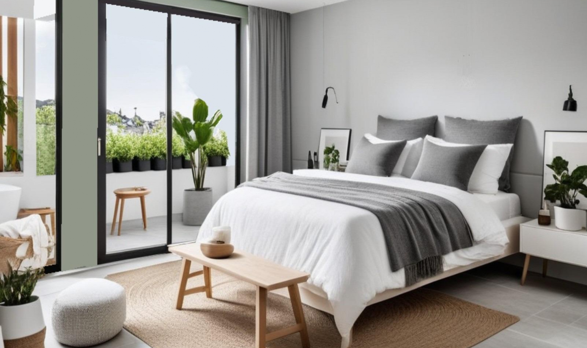 Novostavba - Vila -
Orihuela Costa - Las Filipinas