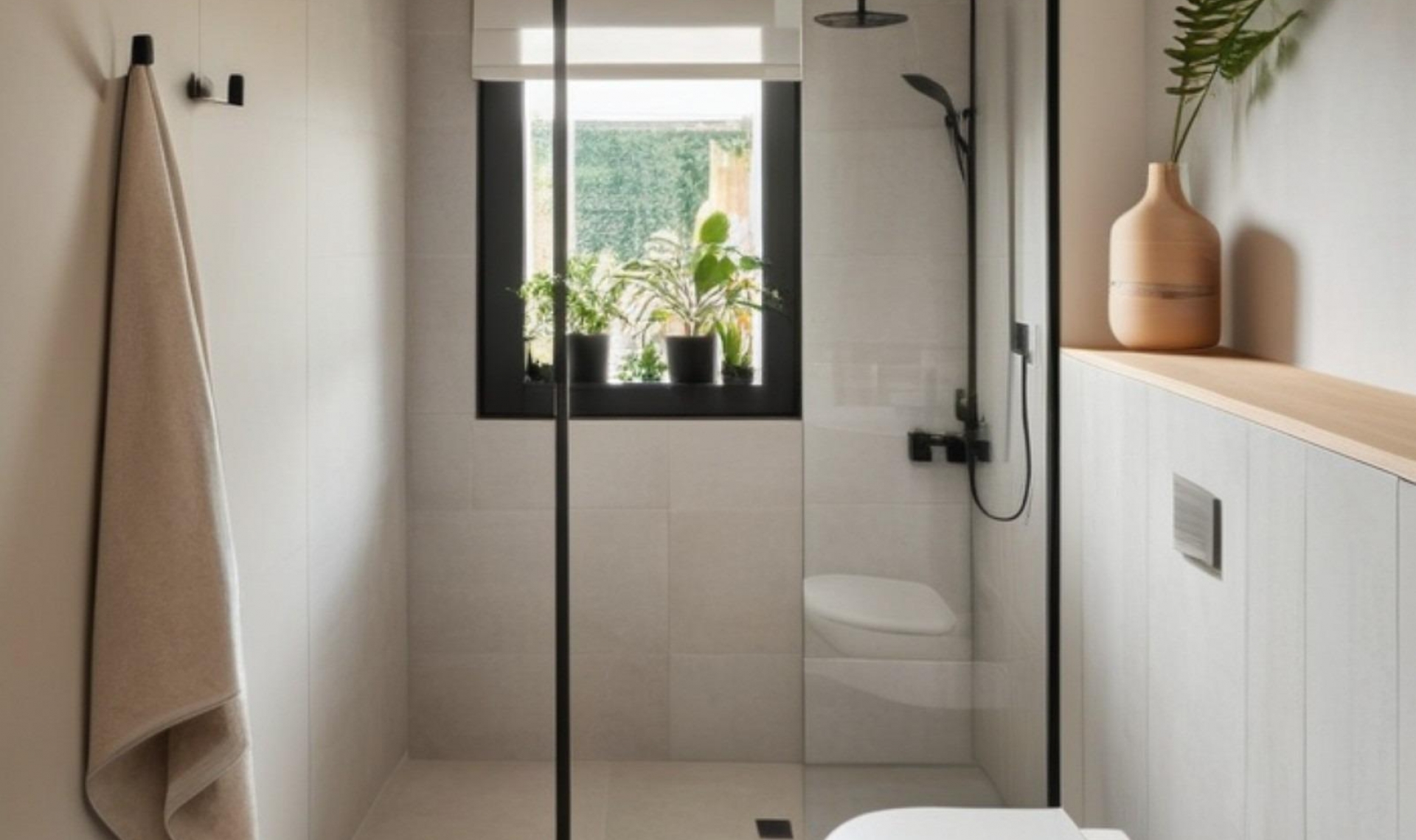 Novostavba - Vila -
Orihuela Costa - Las Filipinas