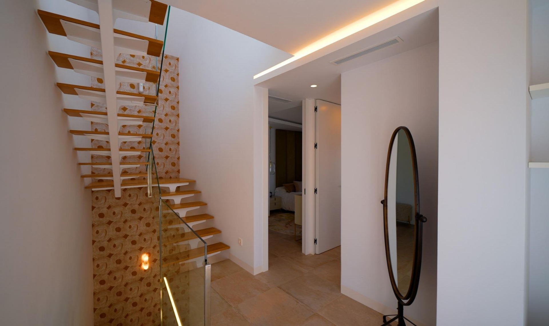 Novostavba - Vila -
Orihuela Costa - Los Altos