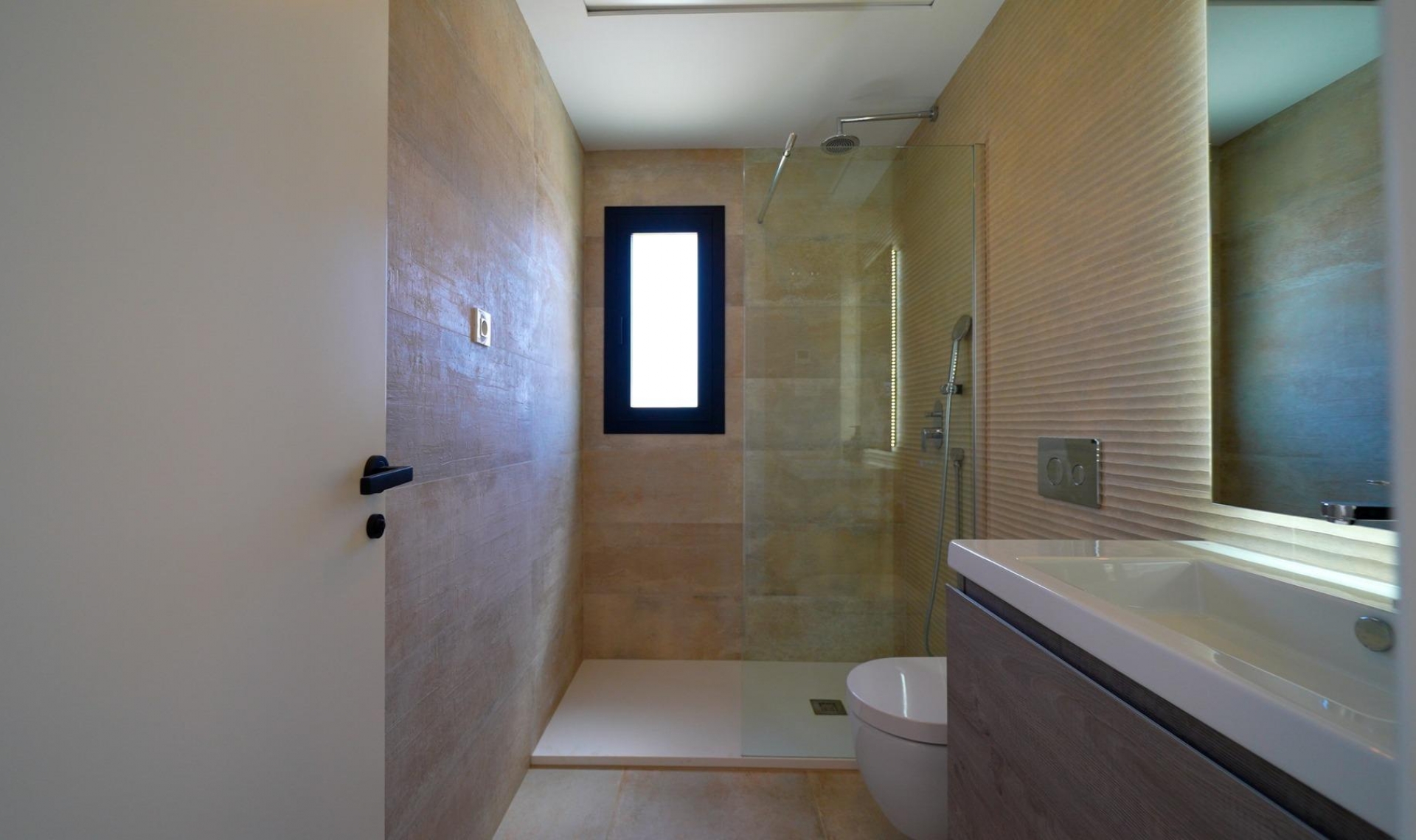 Novostavba - Vila -
Orihuela Costa - Los Altos