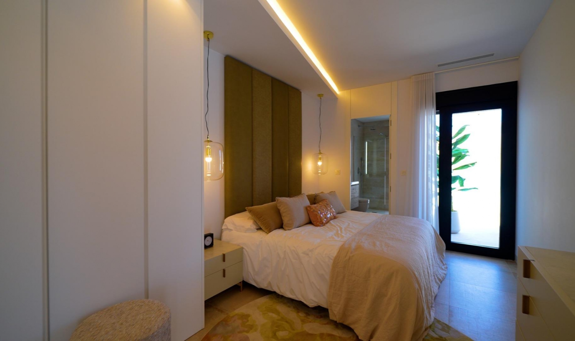 Novostavba - Vila -
Orihuela Costa - Los Altos