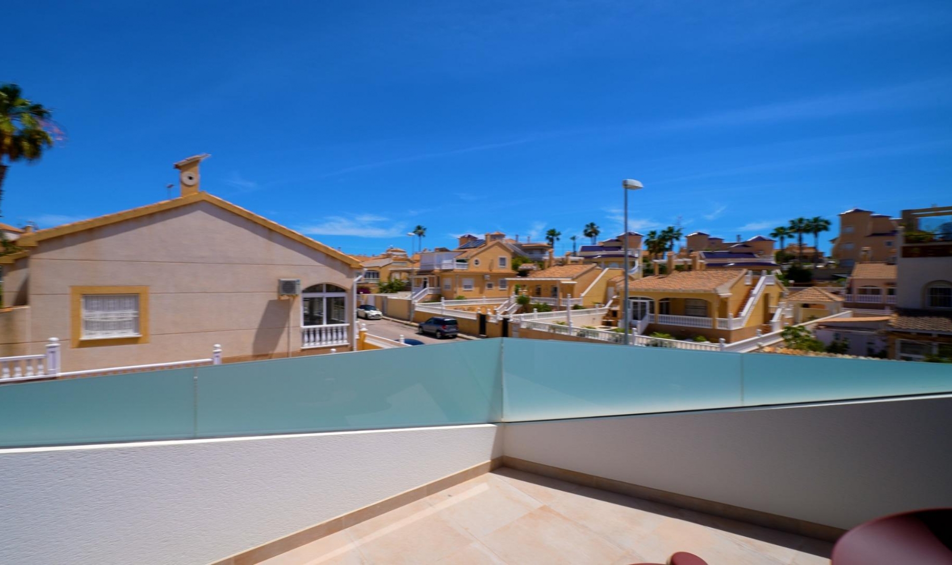 Novostavba - Vila -
Orihuela Costa - Los Altos