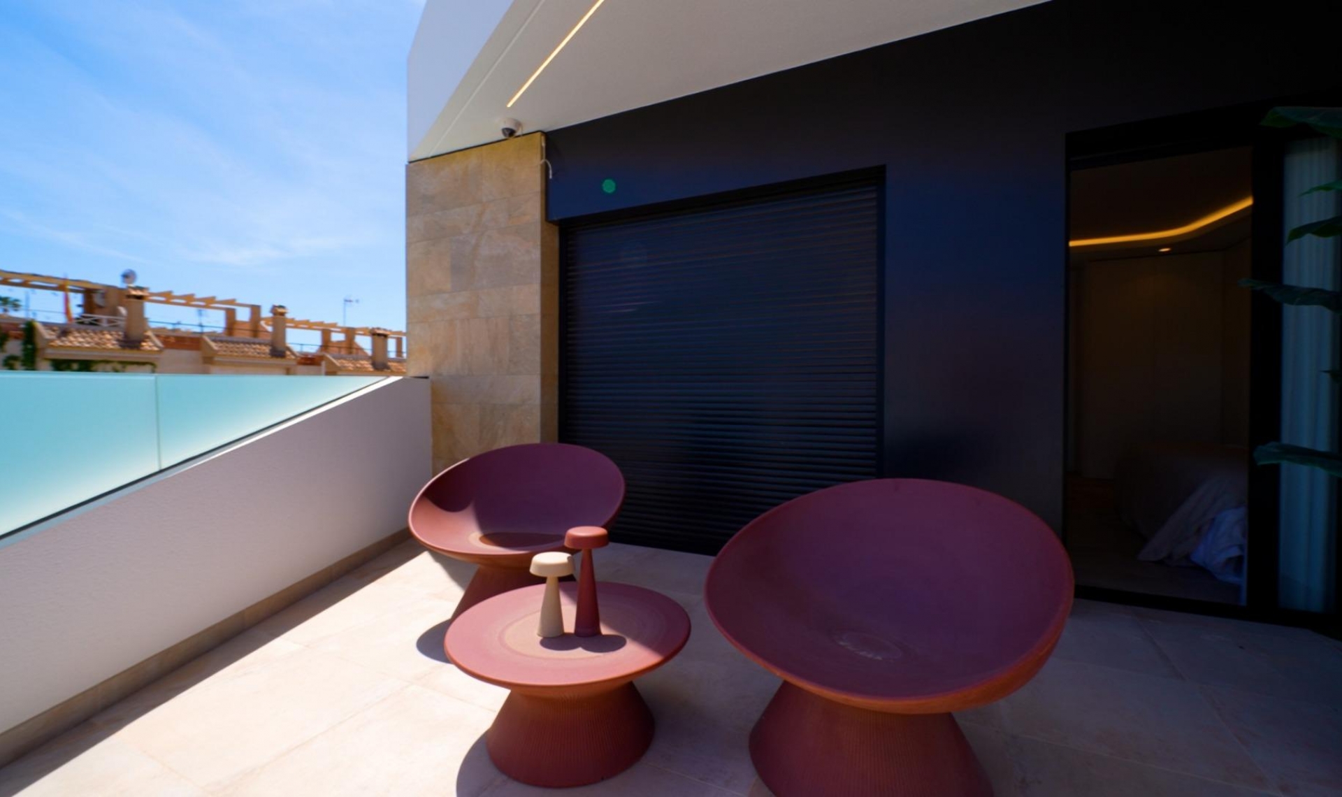 Novostavba - Vila -
Orihuela Costa - Los Altos