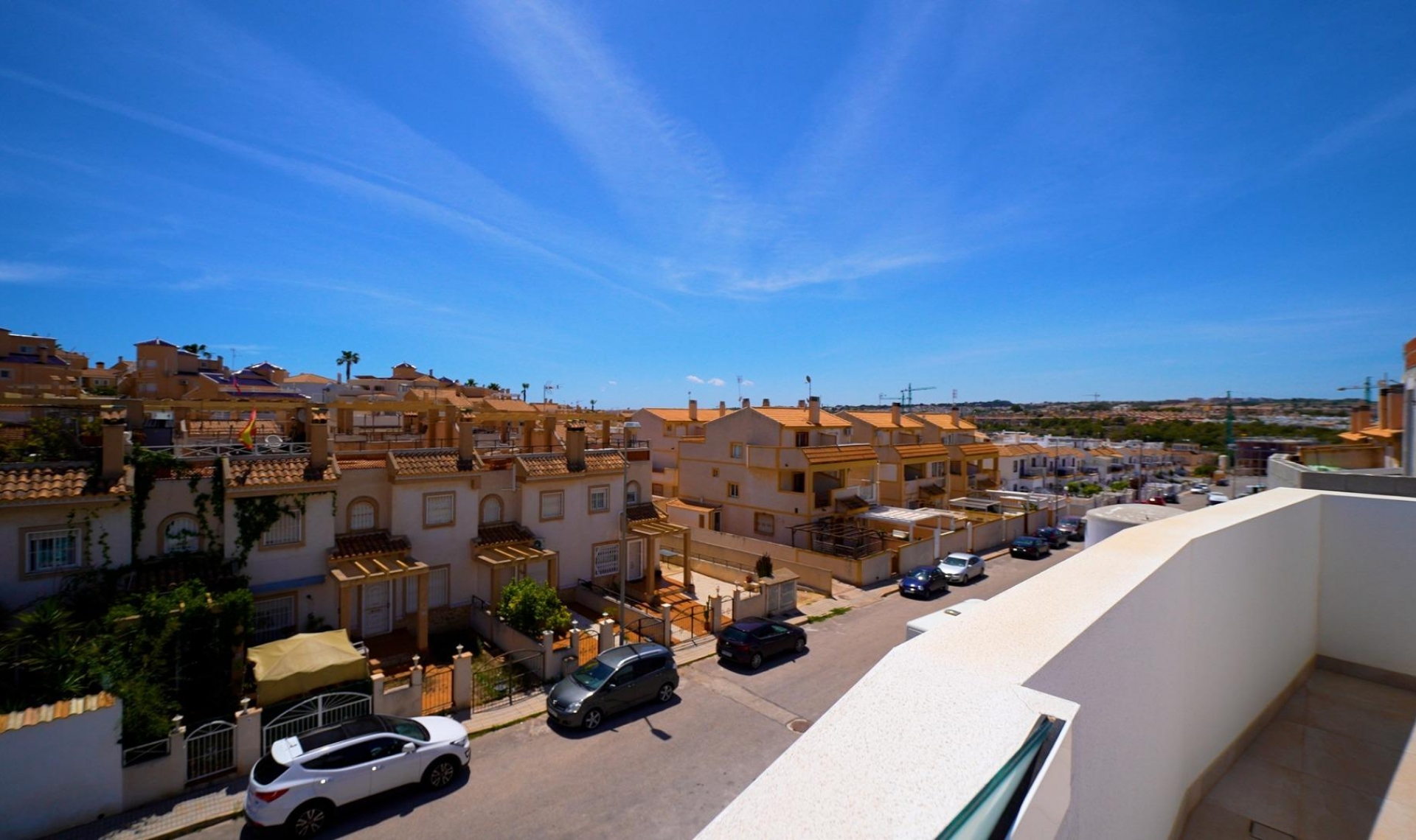Novostavba - Vila -
Orihuela Costa - Los Altos